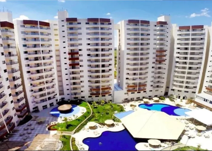 Royal Star Thermas Resort