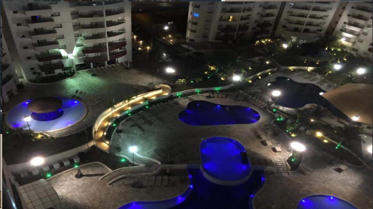 Royal Star Thermas Apartamento