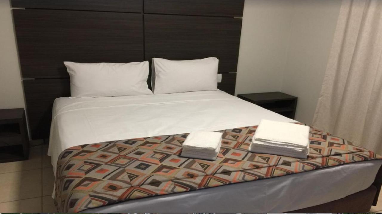 Apartamento Royal Star Thermas Olímpia