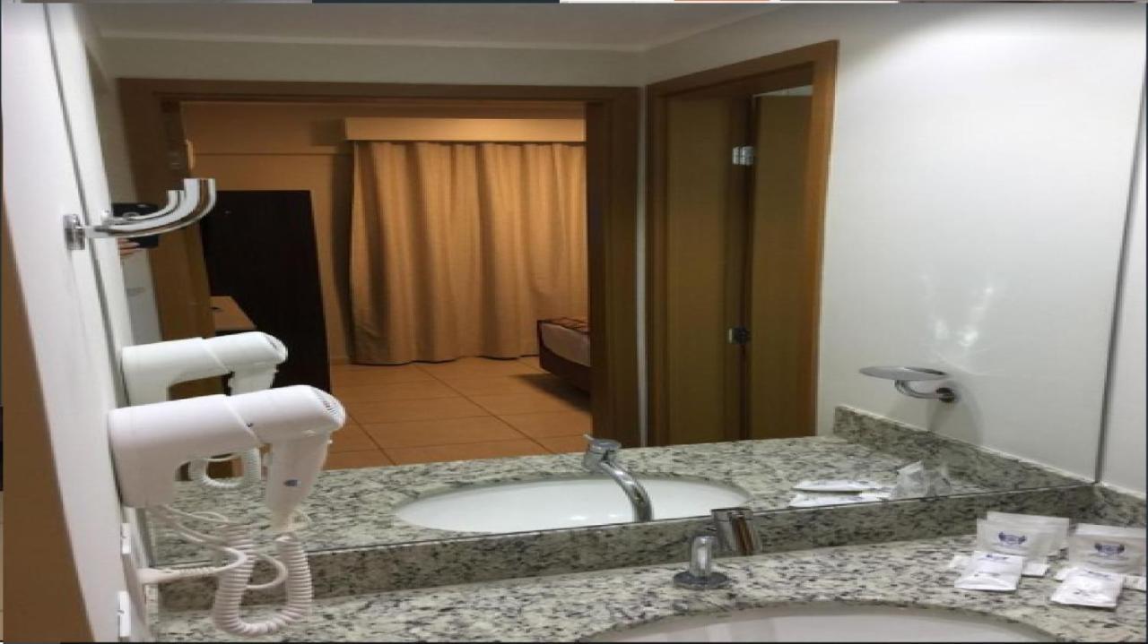Apartamento Royal Star Thermas