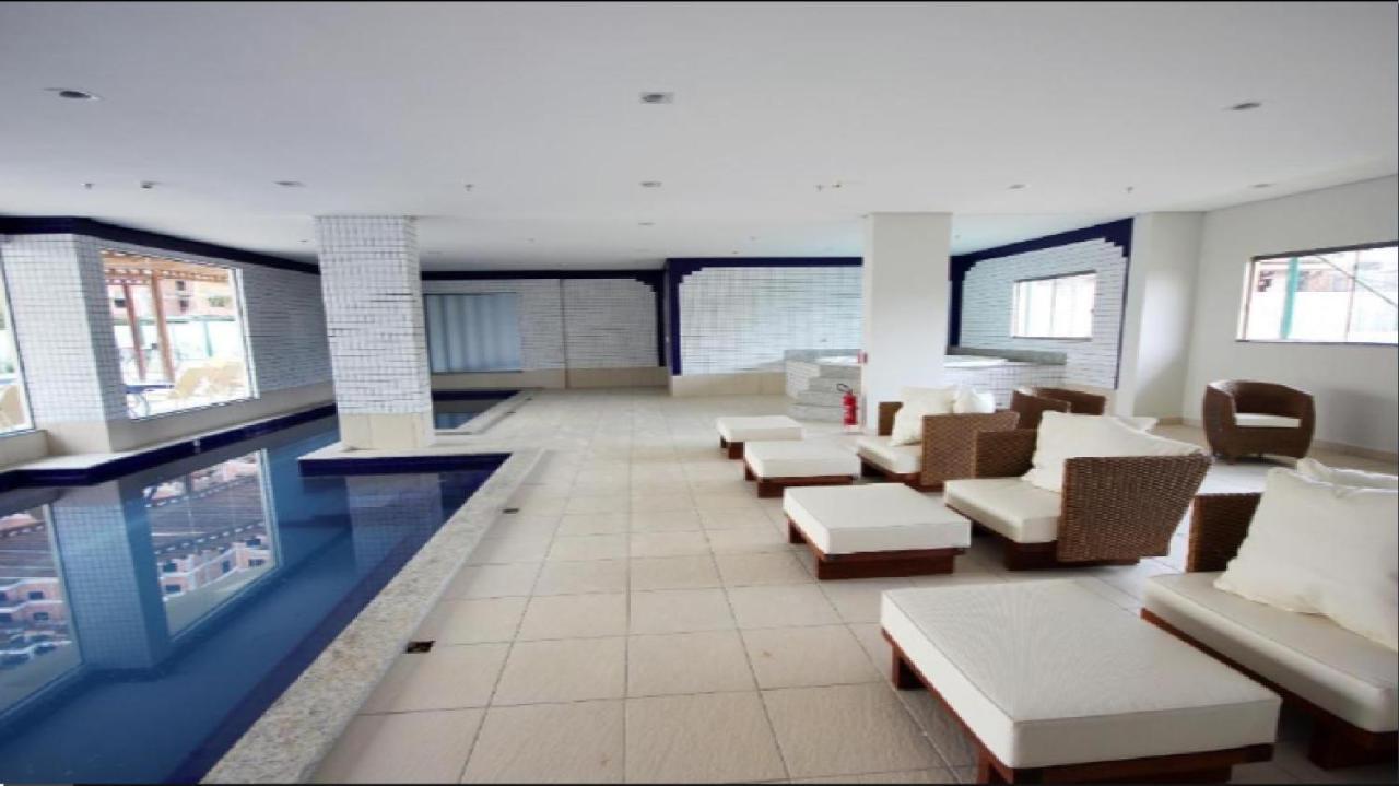Apartamento Royal Star Thermas *