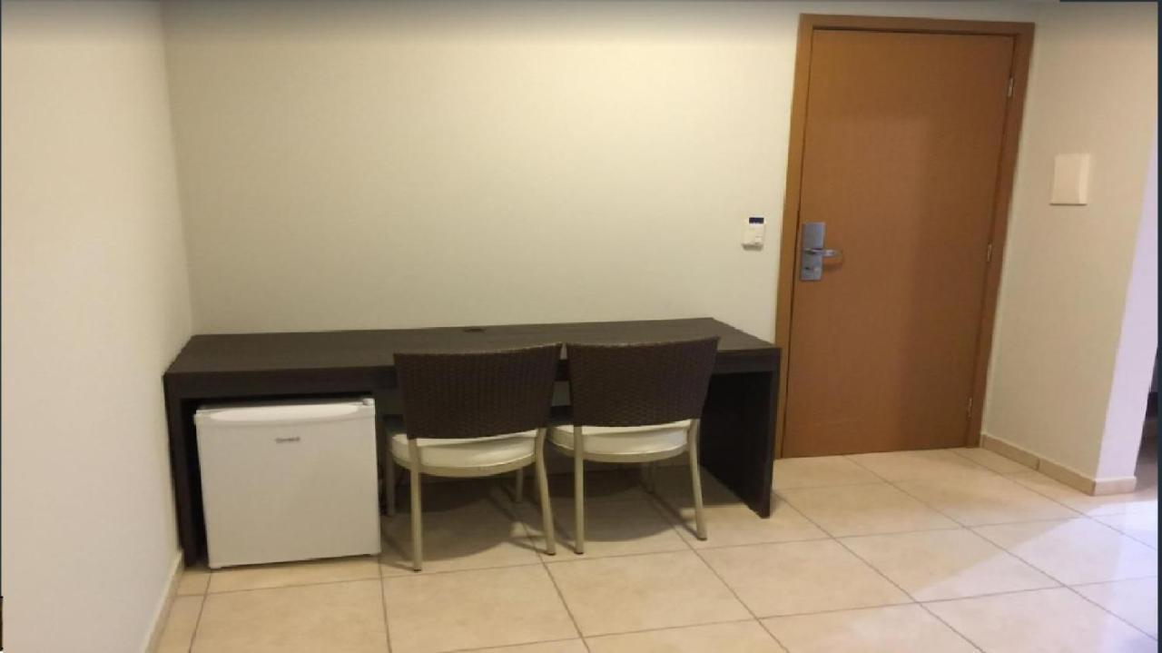 Royal Star Thermas Apartamento