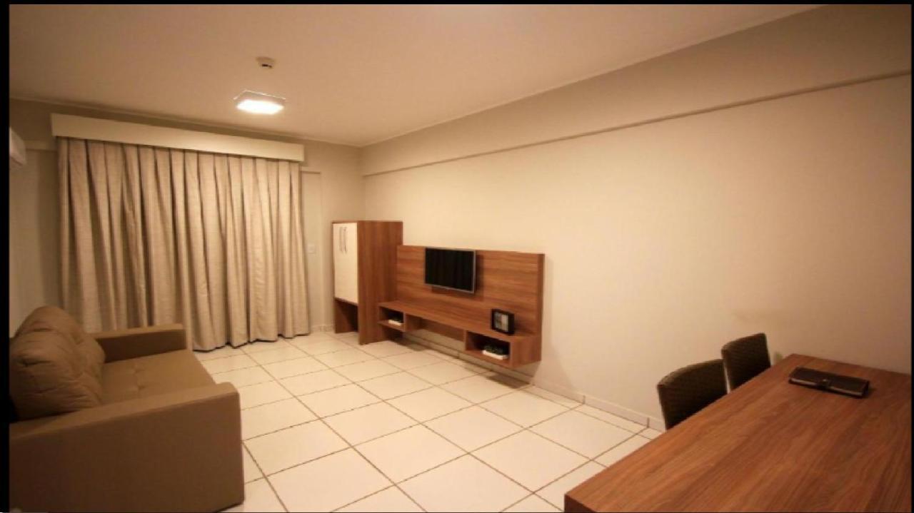 Apartamento Royal Star Thermas Olímpia